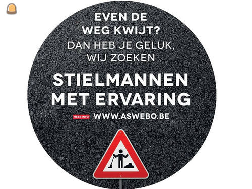 Aswebo en Aannemingen Van...