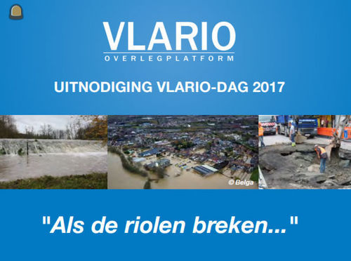 Dinsdag 14 maart 2017 VLA...