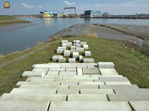 Ebema liefst 2 keer genom...