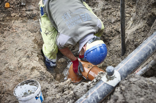 Grandioze vernieuwing van...