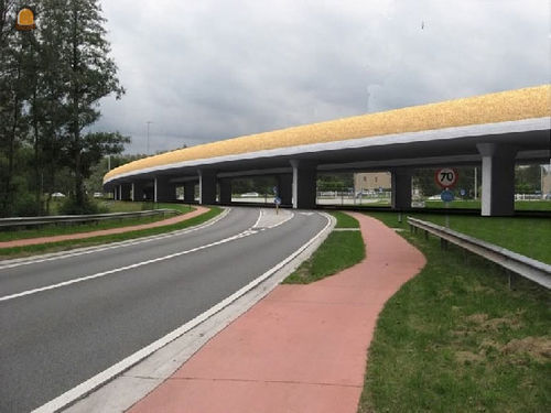 Plan B voor Noord-Zuidver...