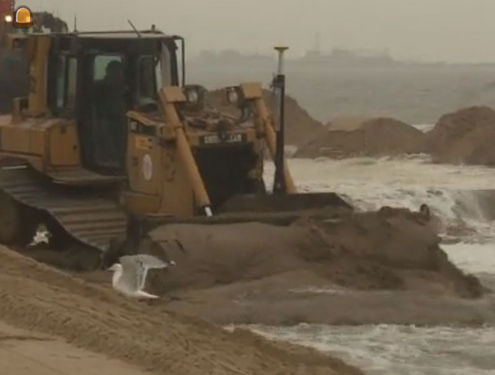 1,2 miljoen kubieke meter...