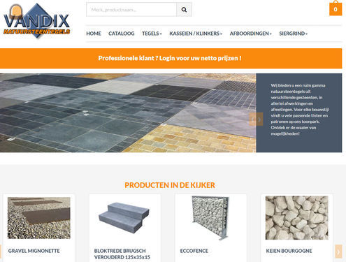 Vanaf nu ook online natuu...