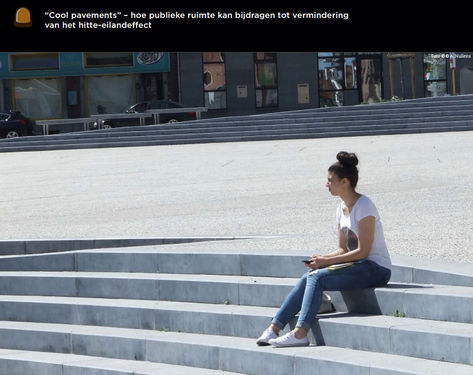Dossier Cool Pavements va...