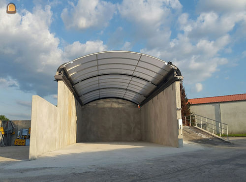 Blommaert innoveert met s...