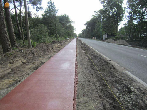 Fietsinvesteringsplan maa...