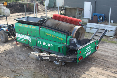 Huylebroeck.PRO investeer...