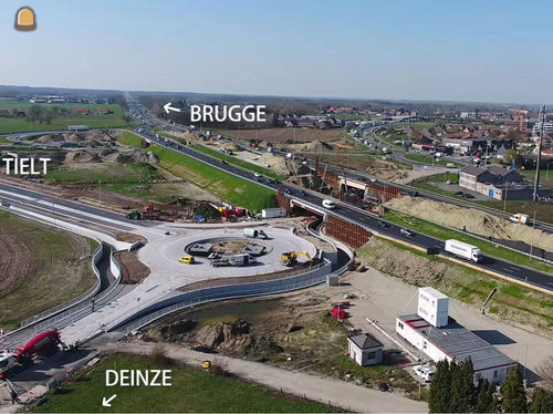 Interessante infra projec...