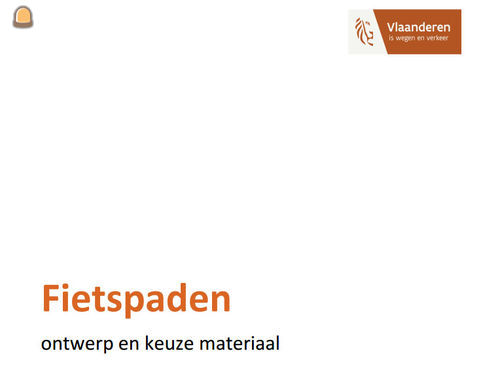 Nieuwe versie van het Vad...