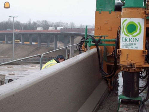 APK Group neemt de Sleger...