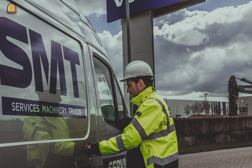 SMT wordt nieuwe naam van...