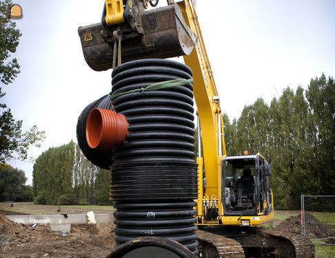 Nieuwe wetgeving overheid...