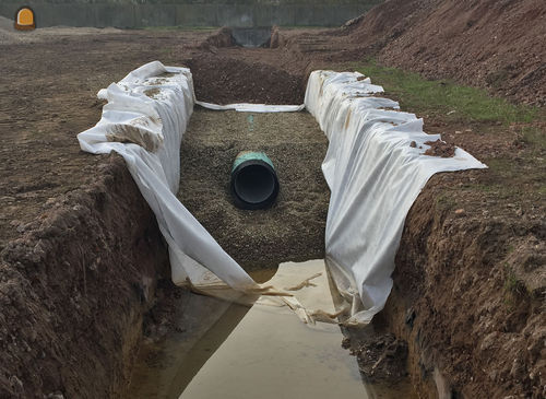 Slim waterbeheer in Heule