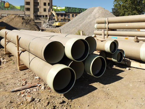 Nieuwe procedure voor sub...