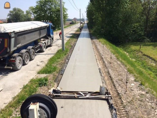 Extra investeringen in fi...