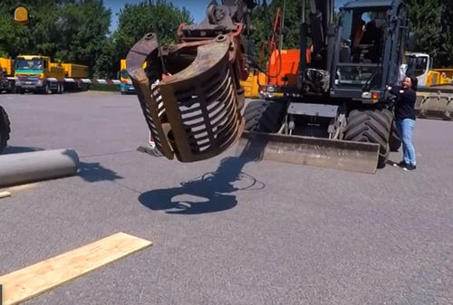 Elke schakel telt bij ATF