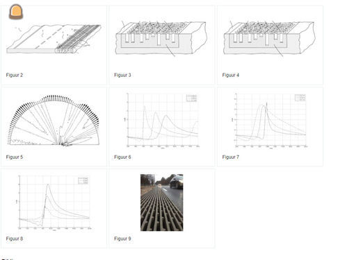 Reductie van verkeerslawa...