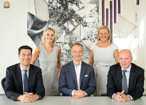 Sweco Belgium neemt ingen...
