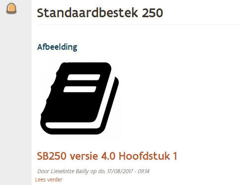 Standaardbestek 250 versi...