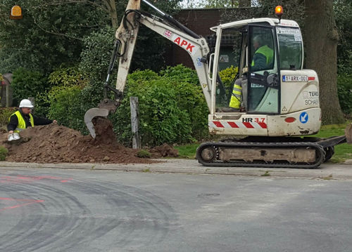 APK neemt Elgeka over