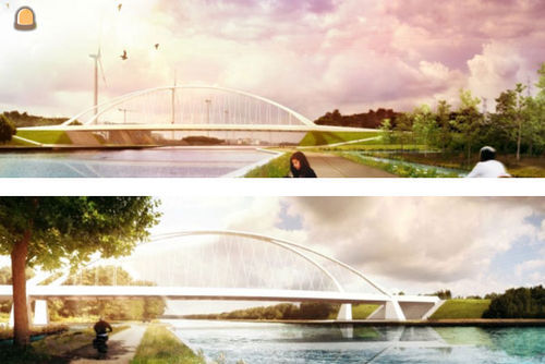 Via T Albert aangesteld o...