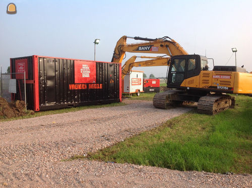 Zelfstandigen uit bouw ve...