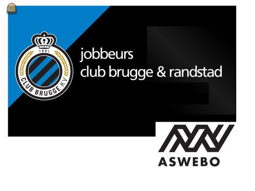 Aswebo aanwezig op jobbeu...
