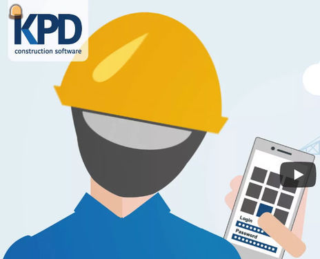 KPD Construction Software...