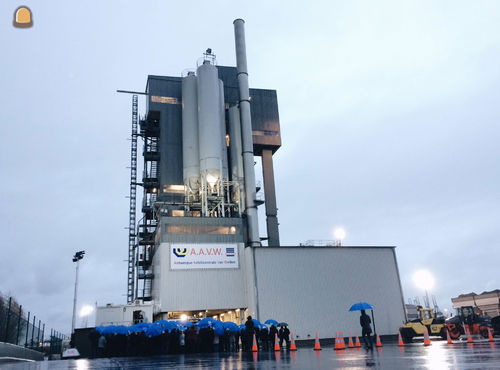 Aannemingen Van Wellen ve...