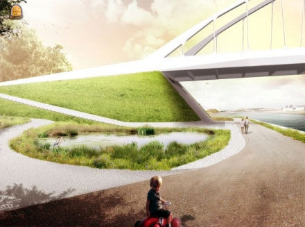 Startschot voor verhoging...