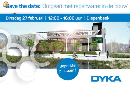 DYKA organiseert thema-ev...