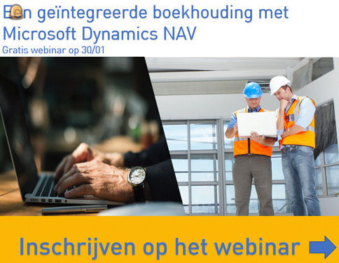 Gratis webinar een geïnt...