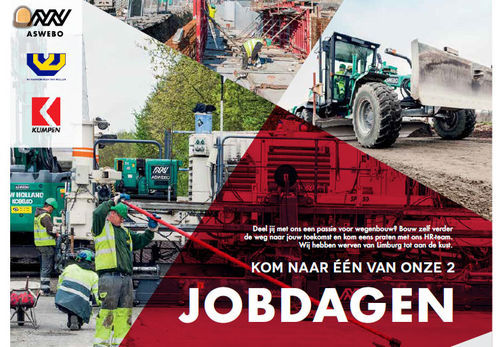 Heb je passie voor wegenb...