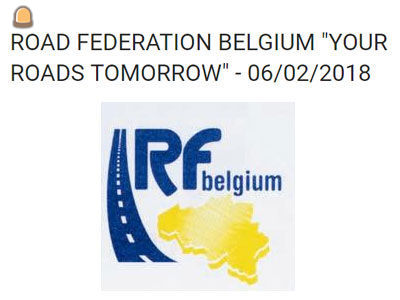 Evenement Your Roads Tomo...