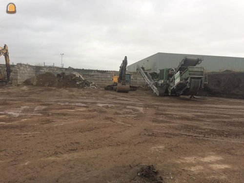 VBR Recycling uit Verrebr...