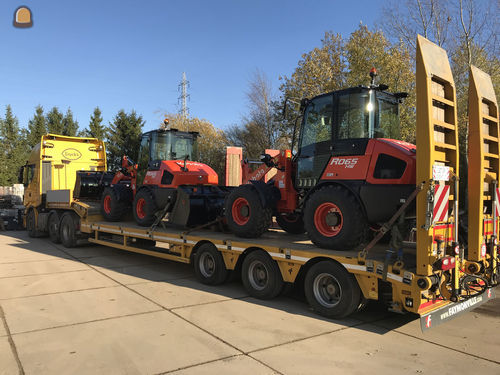 V&V INFRA investeert fors...