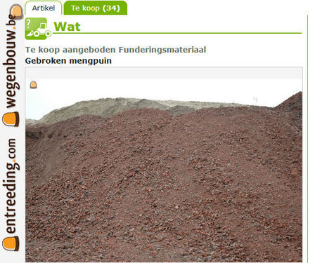 Infosessies eenheidsregle...