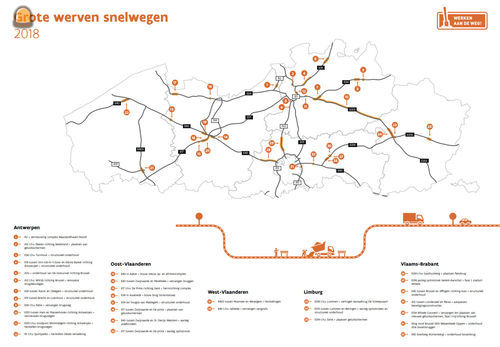 Recordinvesteringen bestr...