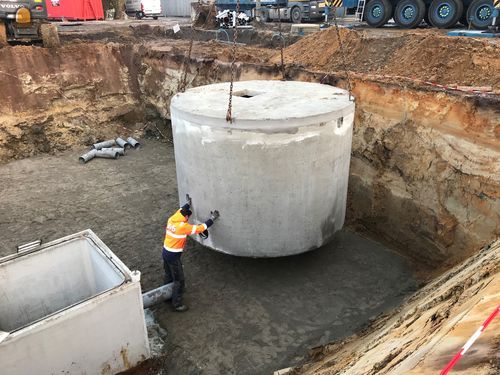 Kortere opzeggingstermijn...