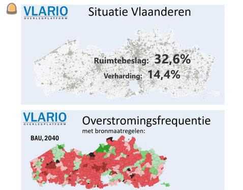 Betonstop levert besparin...