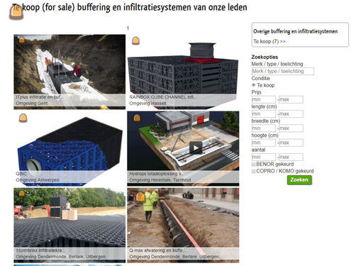 Twee informatiesessies On...