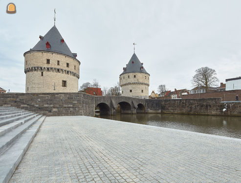 Stad Kortrijk trekt resol...