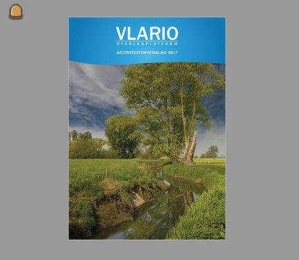 Activiteitenverslag jaar ...