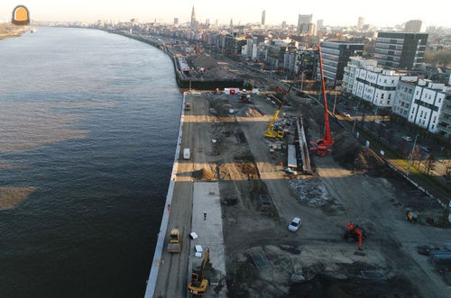 Open Wervendag 2018: de b...