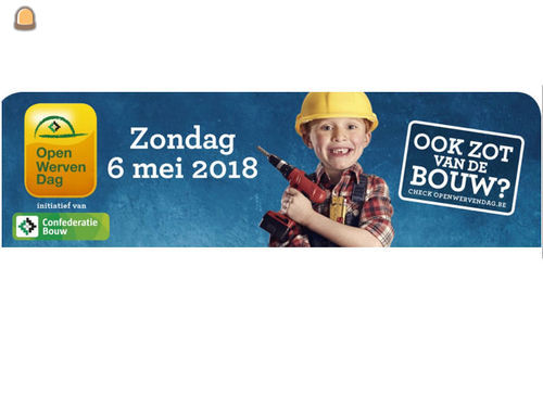 Open Wervendag trekt reco...