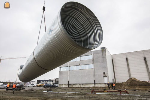 Innovatieve tijdbesparend...