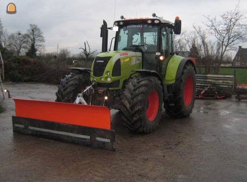 Agentschap Wegen en Verke...