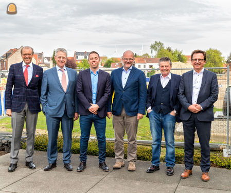 Overname Kumpen leidt geb...