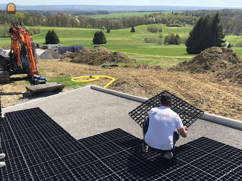 De Five Nations Golfclub ...