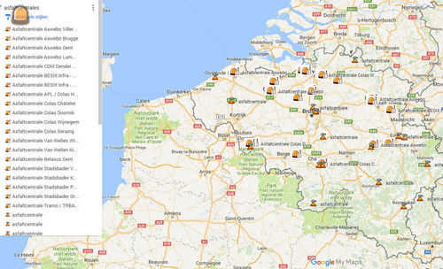 Basiscursus asfaltverhard...